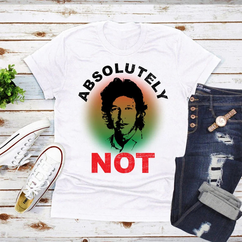 Imran Khan T-Shirt