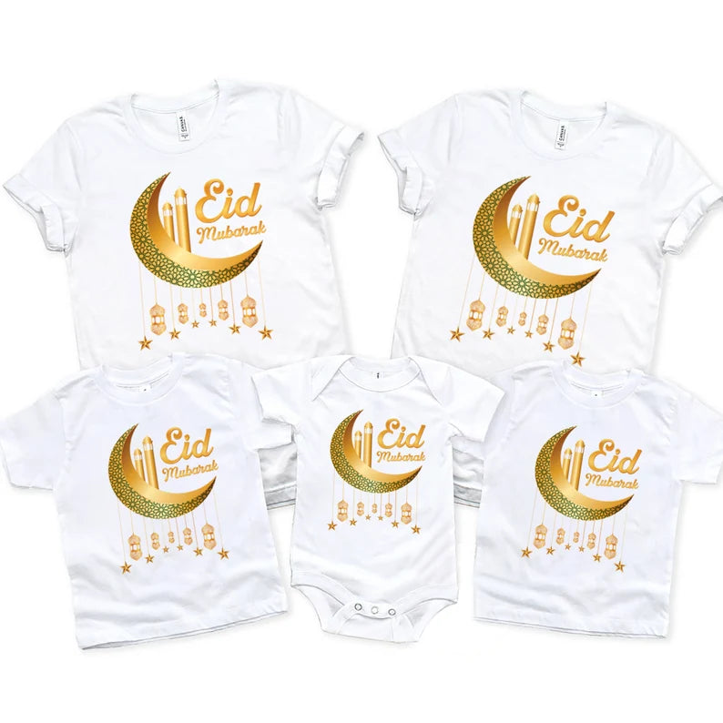 Eid Mubarak 2023 T-Shirt
