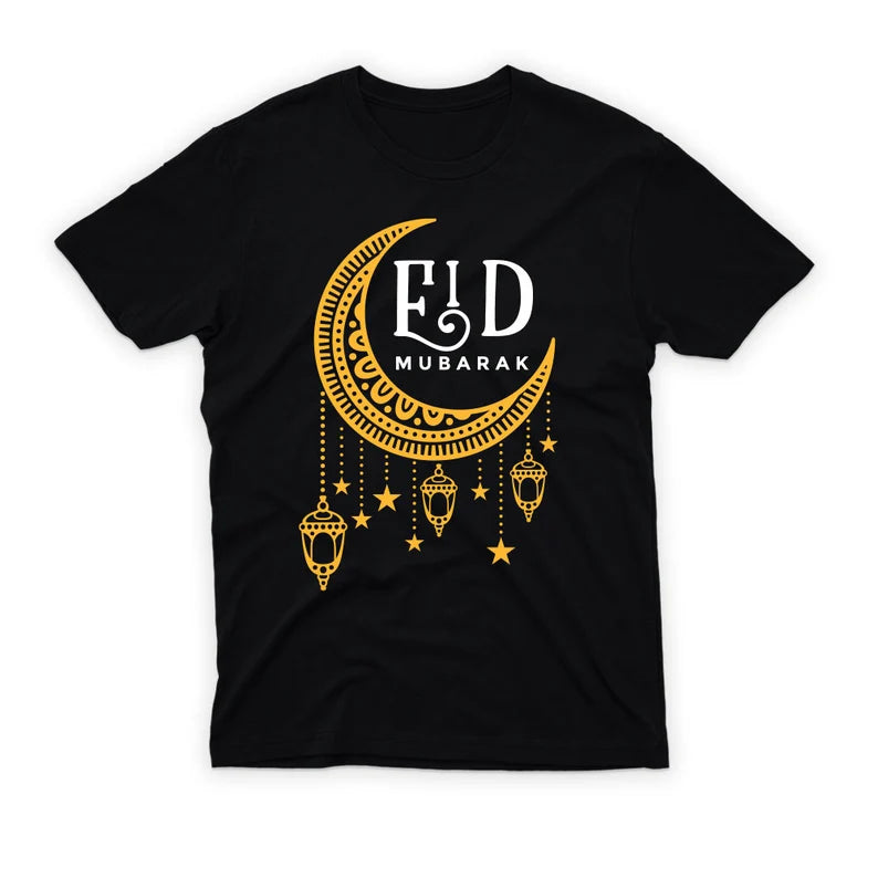 Eid Mubarak 2024 T-Shirt