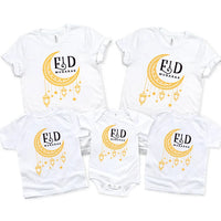 Eid Mubarak 2024 T-Shirt
