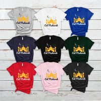 Eid Mubarak 2024 T-Shirt