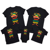 Cinco De Mayo T-Shirt