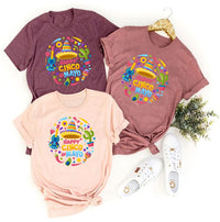 Cinco De Mayo T-Shirt