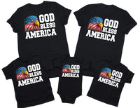 4th of July Shirt