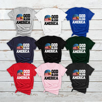 4th of July Shirt