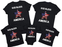4th of July Shirt