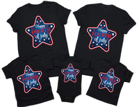 4th of July Shirt