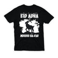 Eid Mubarak T-Shirt