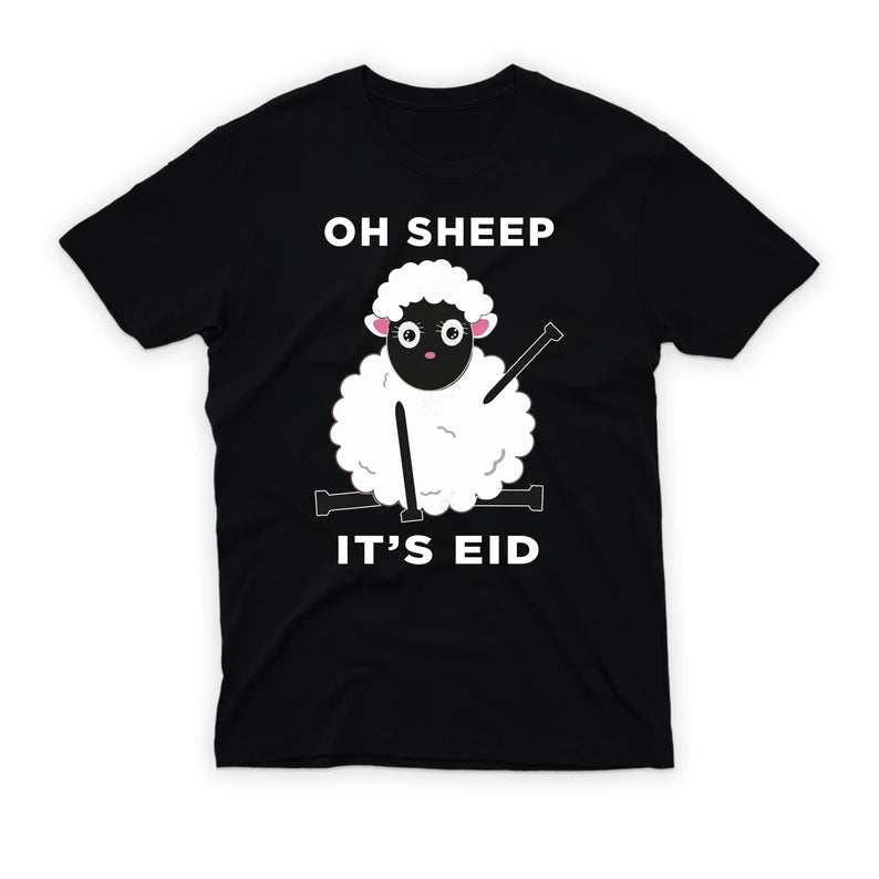 Eid Mubarak T-Shirt