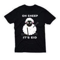 Eid Mubarak T-Shirt