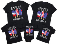 4th of July Shirt
