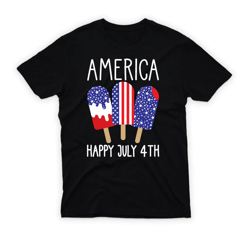 4th of July Shirt