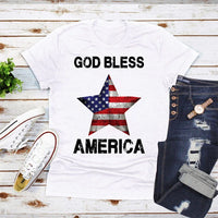 4th of July Shirt