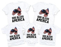 4th of July Shirt