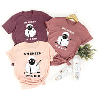 Eid Mubarak T-Shirt