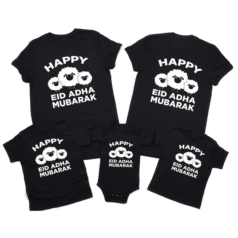 Eid Mubarak T-Shirt