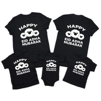 Eid Mubarak T-Shirt