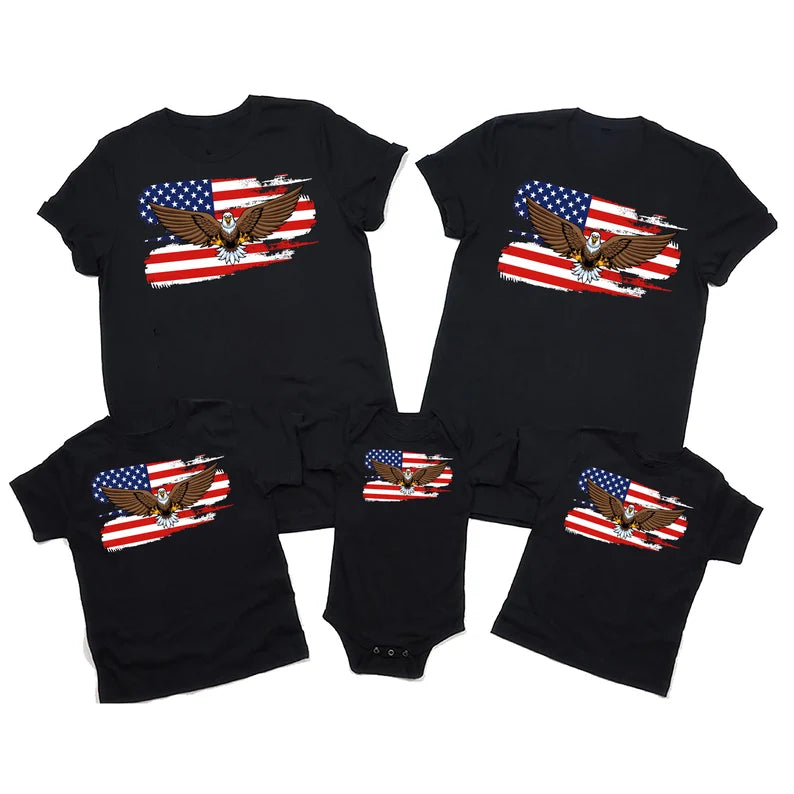 4th of July Shirt