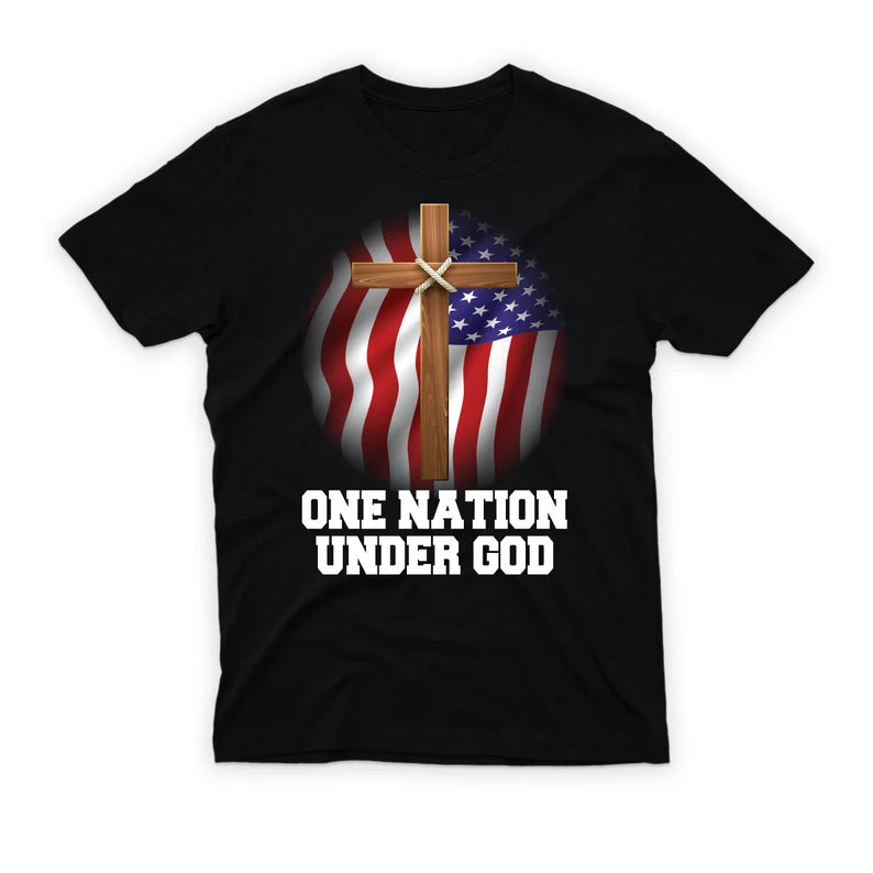 4th of July Shirt