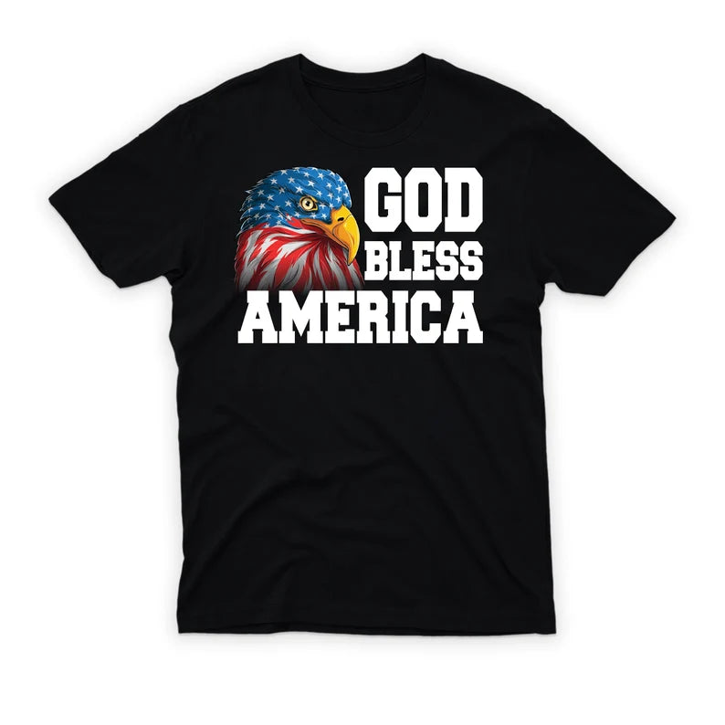 4th of July Shirt