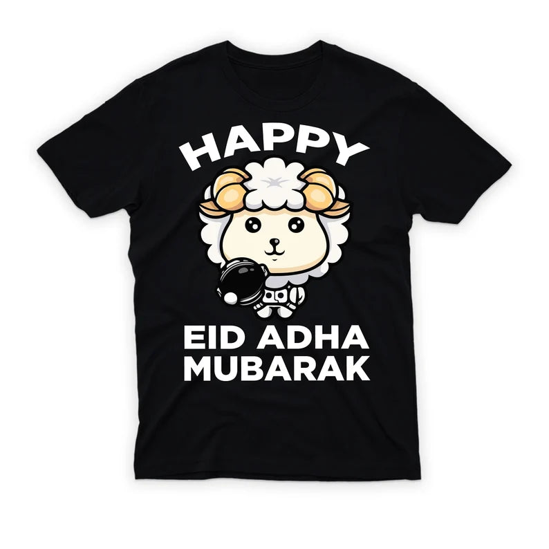Eid Mubarak T-Shirt