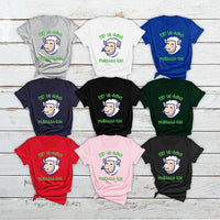 Eid Mubarak T-Shirt