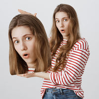 Custom Big Head Face Cutouts