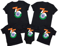 15th August Independence Shirt