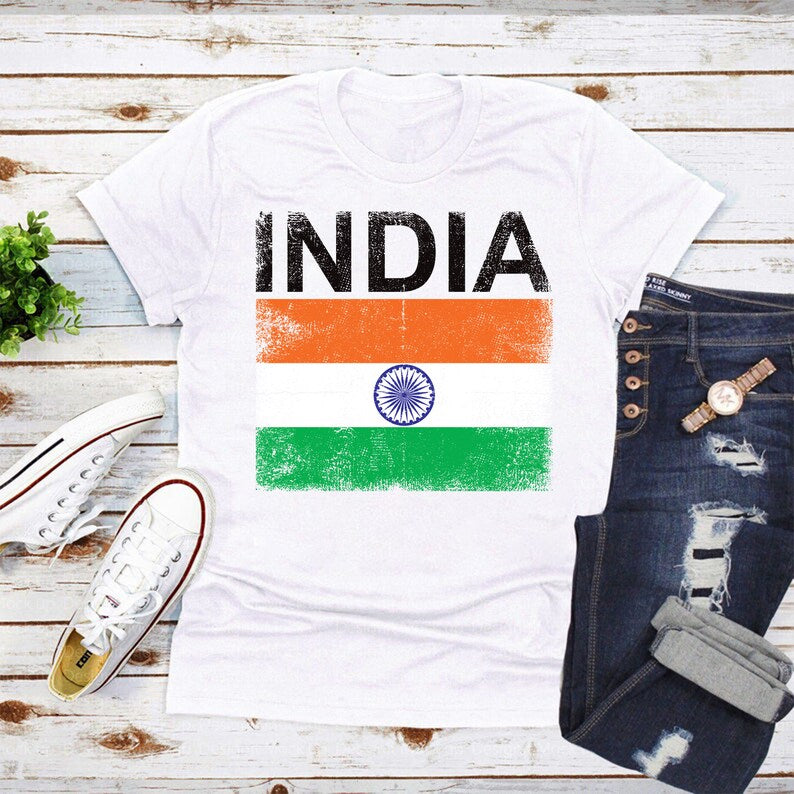 15th August Independence Shirt