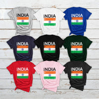15th August Independence Shirt