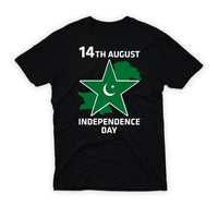 14th August Independence Day Shirt