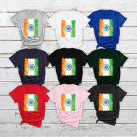 15th August Independence Shirt