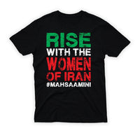 Mahsa Amini T-Shirt