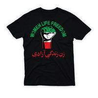 Women Life Freedom T-Shirt