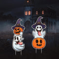 Halloween Yard Decorations Cutouts