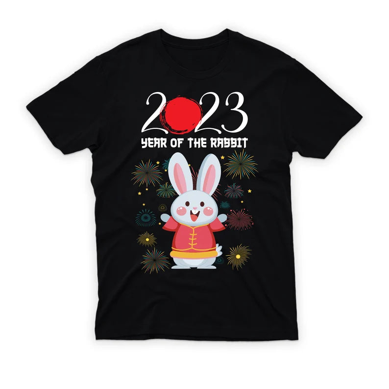 Chinese New Year 2023 T-Shirt