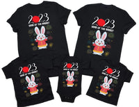 Chinese New Year 2023 T-Shirt