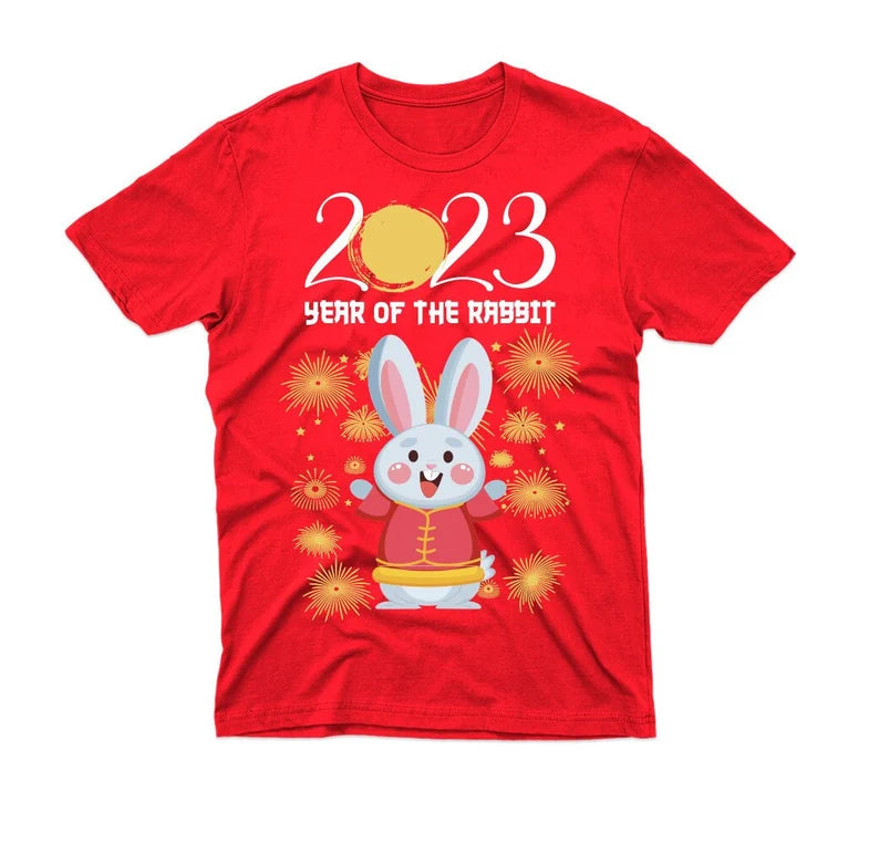 Chinese New Year 2023 T-Shirt