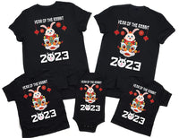 Chinese New Year 2023 T-Shirt