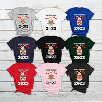 Chinese New Year 2023 T-Shirt