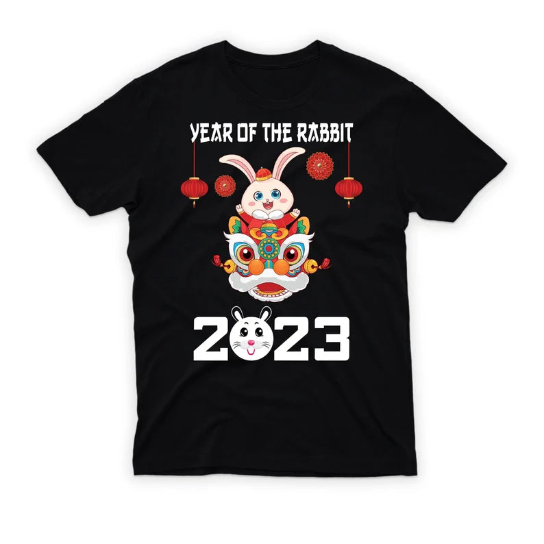 Chinese New Year 2023 T-Shirt