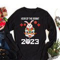 Chinese New Year 2024 Long Sleeve T-Shirt