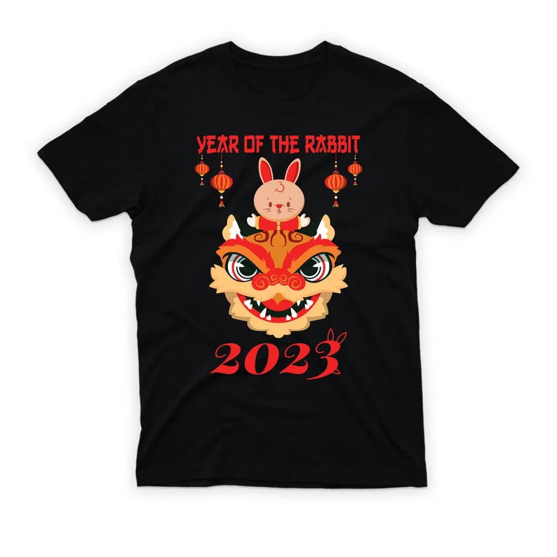Chinese New Year 2023 T-Shirt