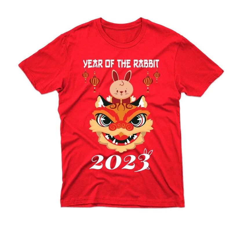 Chinese New Year 2023 T-Shirt