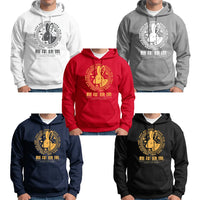 Chinese New Year 2024 Hoodie