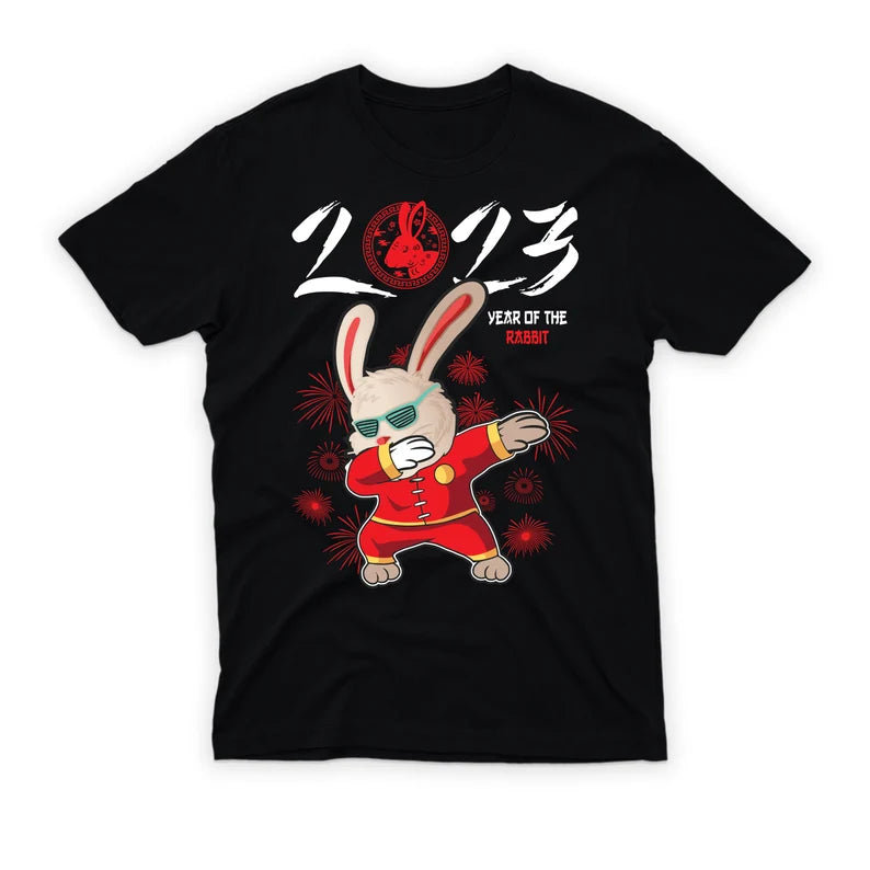 Chinese New Year 2023 T-Shirt