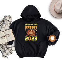 Chinese New Year 2023 Hoodie