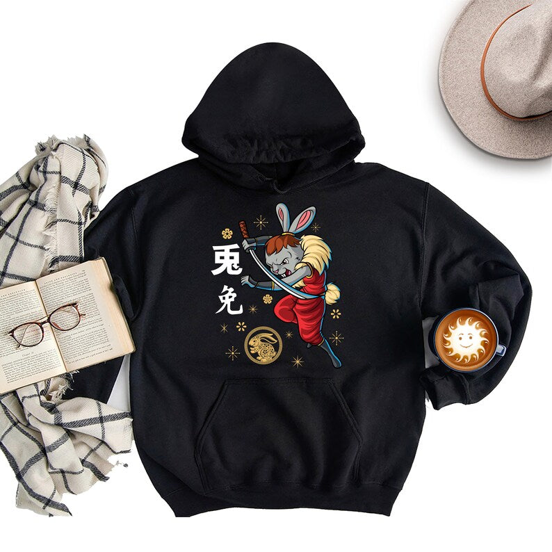 Chinese New Year 2023 Hoodie