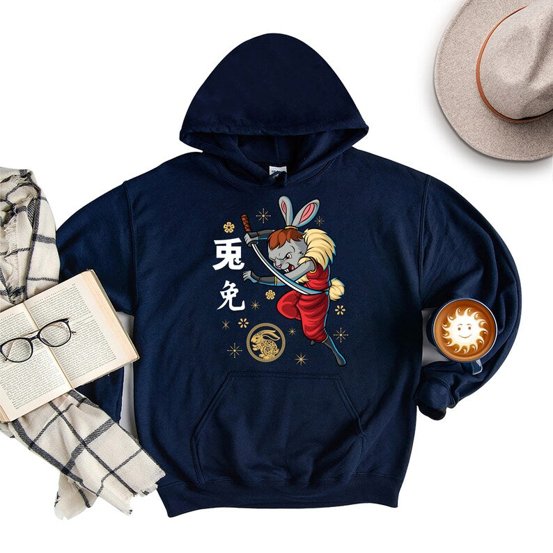 Chinese New Year 2023 Hoodie
