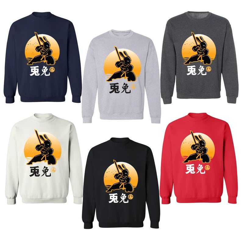 Chinese New Year 2023 Sweatshirt